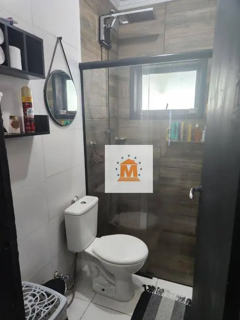 Foto 8 de Casa de Condomínio com 2 quartos à venda, 175m2 em Residencial Parque dos Sinos, Jacarei - SP