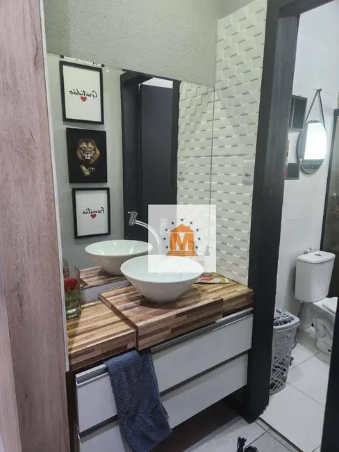 Foto 6 de Casa de Condomínio com 2 quartos à venda, 175m2 em Residencial Parque dos Sinos, Jacarei - SP