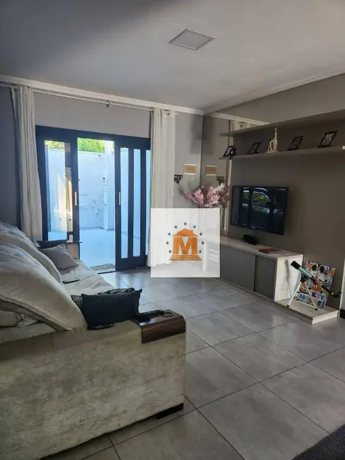 Foto 5 de Casa de Condomínio com 2 quartos à venda, 175m2 em Residencial Parque dos Sinos, Jacarei - SP