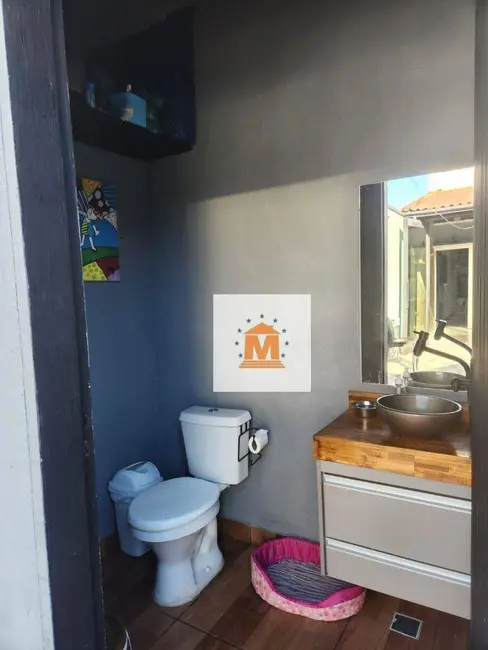 Foto 3 de Casa de Condomínio com 2 quartos à venda, 175m2 em Residencial Parque dos Sinos, Jacarei - SP