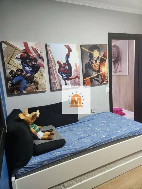 Foto 7 de Casa de Condomínio com 2 quartos à venda, 175m2 em Residencial Parque dos Sinos, Jacarei - SP