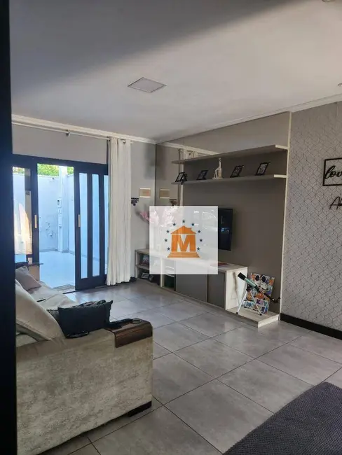 Foto 4 de Casa de Condomínio com 2 quartos à venda, 175m2 em Residencial Parque dos Sinos, Jacarei - SP