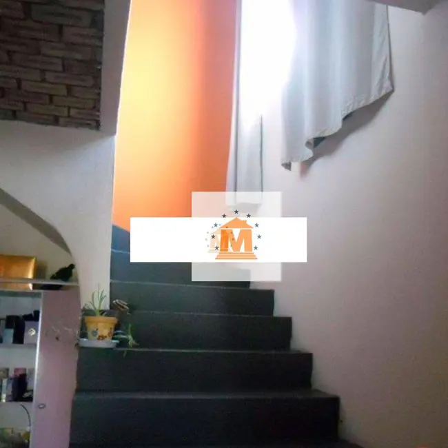 Foto 4 de Sobrado com 2 quartos à venda, 125m2 em Jardim Emília, Jacarei - SP