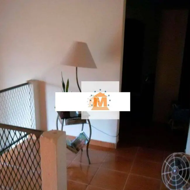 Foto 5 de Sobrado com 2 quartos à venda, 125m2 em Jardim Emília, Jacarei - SP