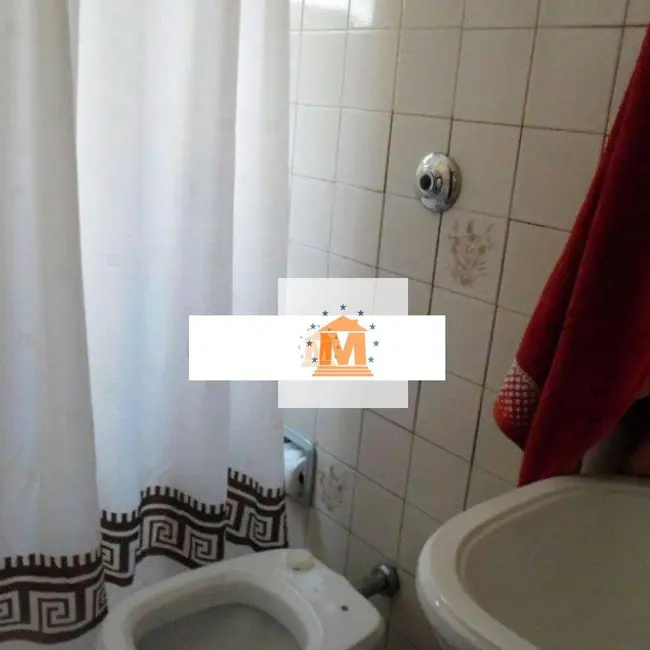 Foto 2 de Sobrado com 2 quartos à venda, 125m2 em Jardim Emília, Jacarei - SP