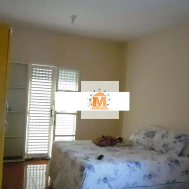 Foto 6 de Sobrado com 2 quartos à venda, 125m2 em Jardim Emília, Jacarei - SP