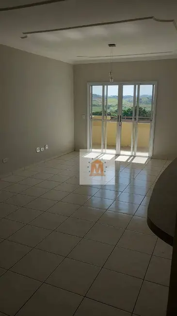 Apartamento com 3 quartos à venda, 108m2 em Santa Cruz dos Lázaros, Jacarei - SP - imagem 6 Foto 6 de Apartamento com 3 quartos à venda, 108m2 em Santa Cruz dos Lázaros, Jacarei - SP
