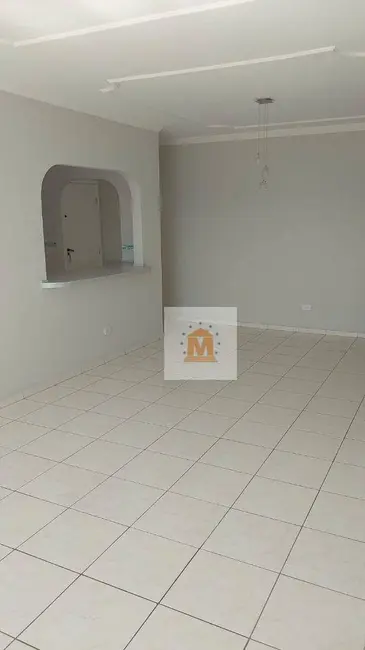 Apartamento com 3 quartos à venda, 108m2 em Santa Cruz dos Lázaros, Jacarei - SP - imagem 5 Foto 5 de Apartamento com 3 quartos à venda, 108m2 em Santa Cruz dos Lázaros, Jacarei - SP