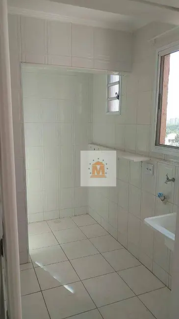 Apartamento com 3 quartos à venda, 108m2 em Santa Cruz dos Lázaros, Jacarei - SP - imagem 9 Foto 9 de Apartamento com 3 quartos à venda, 108m2 em Santa Cruz dos Lázaros, Jacarei - SP