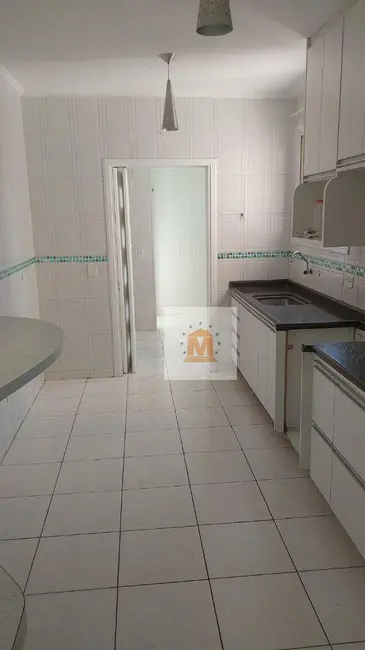 Apartamento com 3 quartos à venda, 108m2 em Santa Cruz dos Lázaros, Jacarei - SP - imagem 1 Foto 1 de Apartamento com 3 quartos à venda, 108m2 em Santa Cruz dos Lázaros, Jacarei - SP