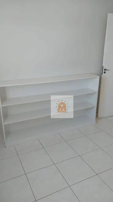 Apartamento com 3 quartos à venda, 108m2 em Santa Cruz dos Lázaros, Jacarei - SP - imagem 8 Foto 8 de Apartamento com 3 quartos à venda, 108m2 em Santa Cruz dos Lázaros, Jacarei - SP