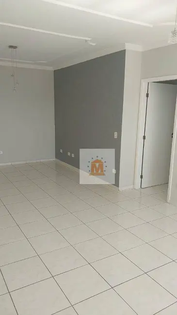 Apartamento com 3 quartos à venda, 108m2 em Santa Cruz dos Lázaros, Jacarei - SP - imagem 4 Foto 4 de Apartamento com 3 quartos à venda, 108m2 em Santa Cruz dos Lázaros, Jacarei - SP