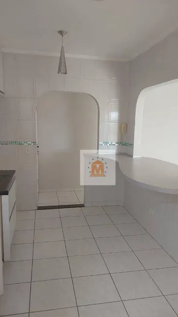 Apartamento com 3 quartos à venda, 108m2 em Santa Cruz dos Lázaros, Jacarei - SP - imagem 3 Foto 3 de Apartamento com 3 quartos à venda, 108m2 em Santa Cruz dos Lázaros, Jacarei - SP