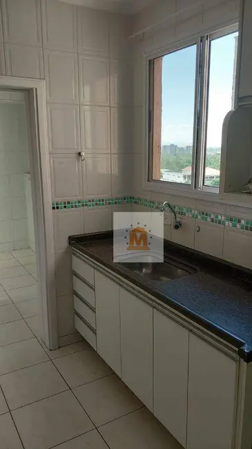 Apartamento com 3 quartos à venda, 108m2 em Santa Cruz dos Lázaros, Jacarei - SP - imagem 2 Foto 2 de Apartamento com 3 quartos à venda, 108m2 em Santa Cruz dos Lázaros, Jacarei - SP