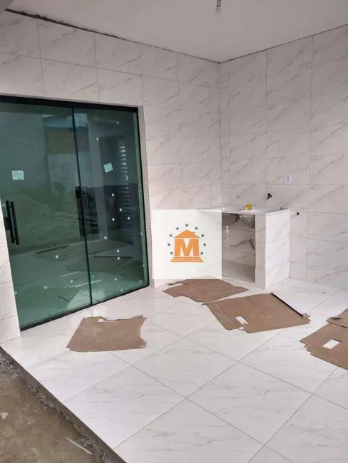 Foto 8 de Sobrado com 3 quartos à venda, 175m2 em Residencial Parque dos Sinos, Jacarei - SP