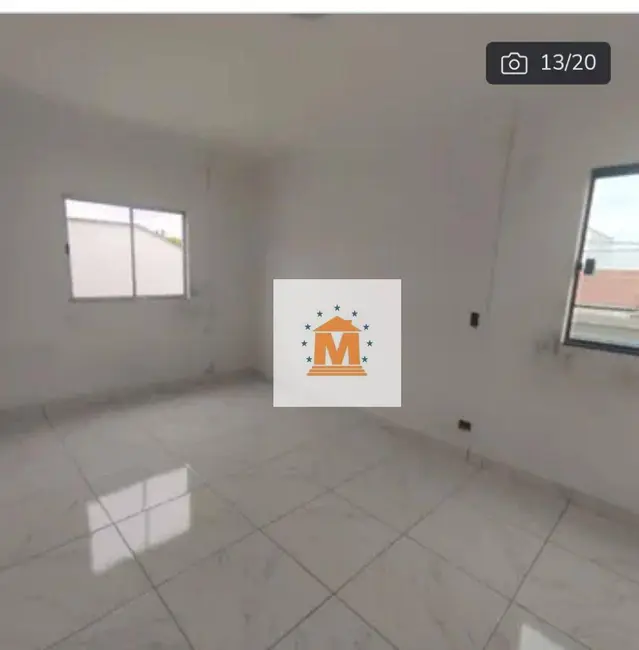 Foto 7 de Sobrado com 3 quartos à venda, 175m2 em Residencial Parque dos Sinos, Jacarei - SP