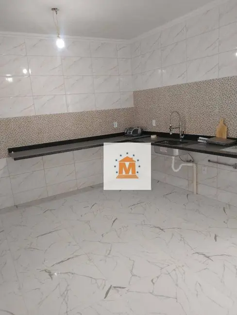 Foto 9 de Sobrado com 3 quartos à venda, 175m2 em Residencial Parque dos Sinos, Jacarei - SP