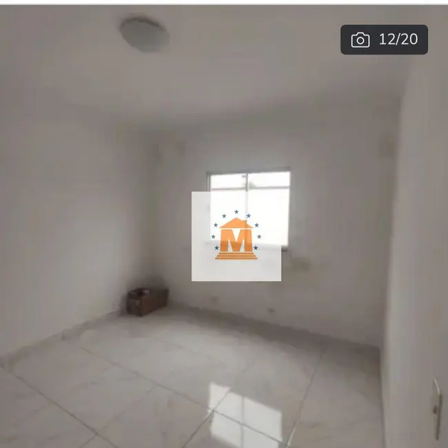 Foto 6 de Sobrado com 3 quartos à venda, 175m2 em Residencial Parque dos Sinos, Jacarei - SP