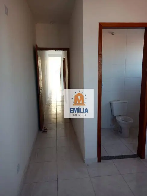 Foto 9 de Casa com 3 quartos à venda, 175m2 em Jardim das Indústrias, Jacarei - SP