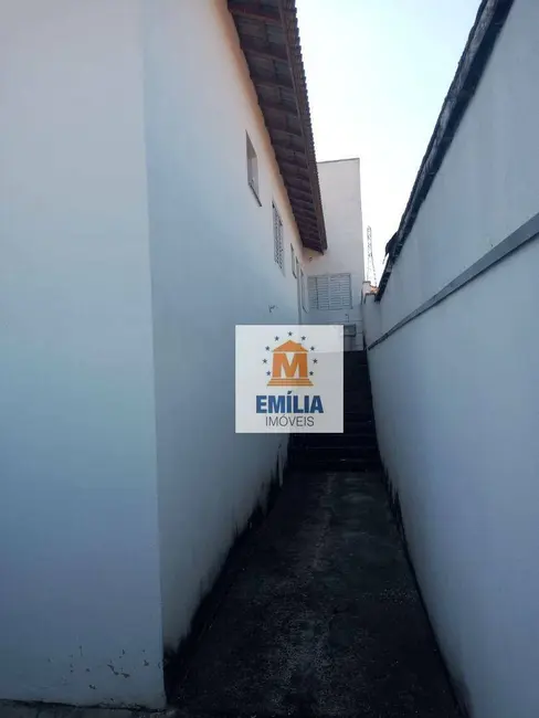 Foto 5 de Casa com 3 quartos à venda, 175m2 em Jardim das Indústrias, Jacarei - SP