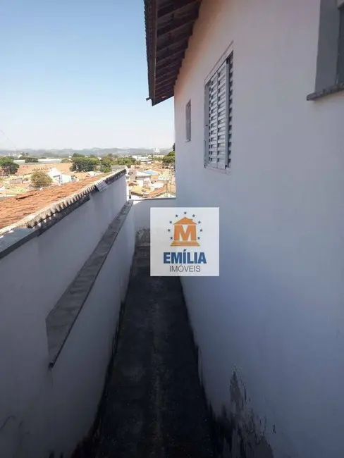 Foto 6 de Casa com 3 quartos à venda, 175m2 em Jardim das Indústrias, Jacarei - SP