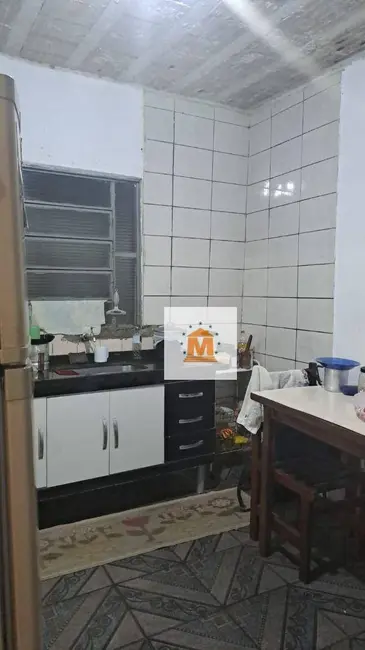 Foto 1 de Casa com 3 quartos à venda, 119m2 em Jardim Nova Esperança, Jacarei - SP