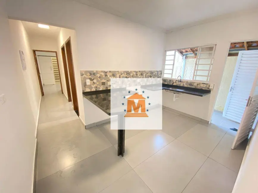 Foto 1 de Casa de Condomínio com 2 quartos à venda, 120m2 em Jardim Maria Amélia, Jacarei - SP