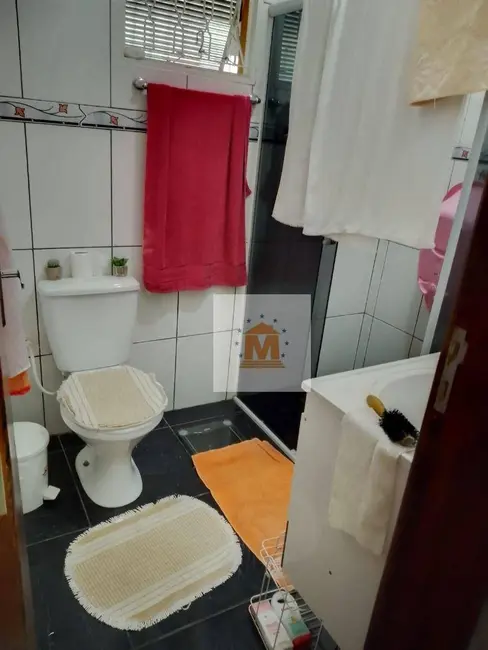 Foto 5 de Sobrado com 4 quartos à venda, 170m2 em Residencial Santa Paula, Jacarei - SP