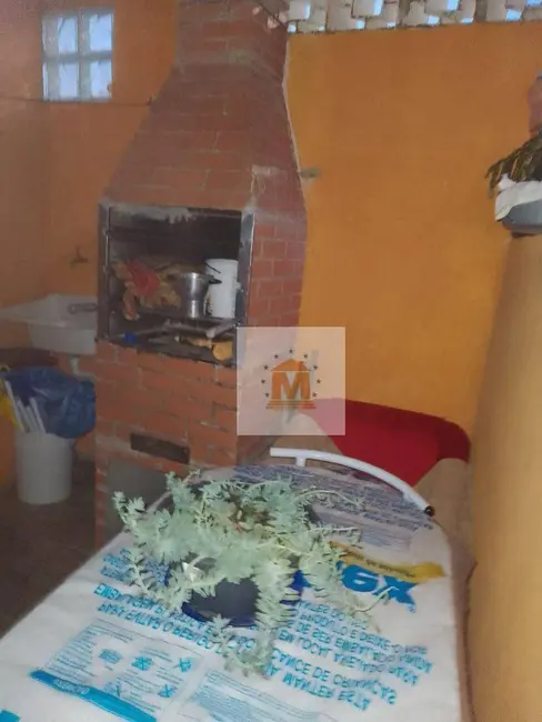 Foto 9 de Sobrado com 4 quartos à venda, 170m2 em Residencial Santa Paula, Jacarei - SP