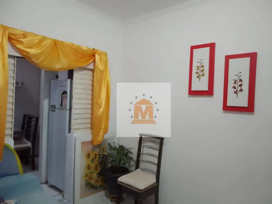 Foto 8 de Sobrado com 4 quartos à venda, 170m2 em Residencial Santa Paula, Jacarei - SP