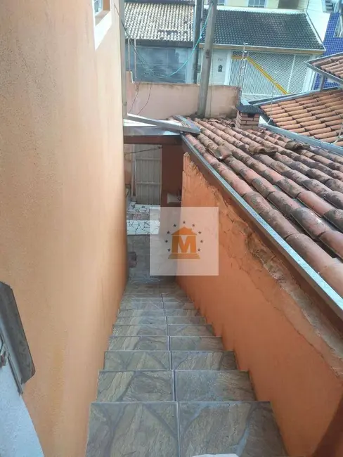 Foto 2 de Sobrado com 4 quartos à venda, 170m2 em Residencial Santa Paula, Jacarei - SP
