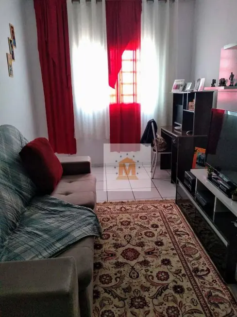 Foto 1 de Sobrado com 4 quartos à venda, 170m2 em Residencial Santa Paula, Jacarei - SP