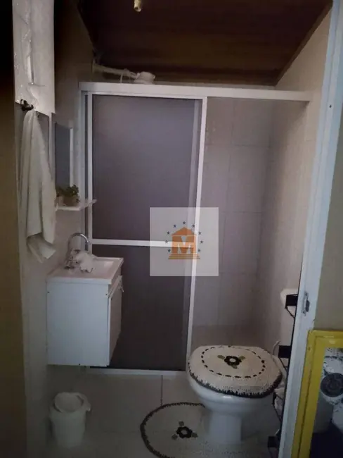 Foto 7 de Sobrado com 4 quartos à venda, 170m2 em Residencial Santa Paula, Jacarei - SP