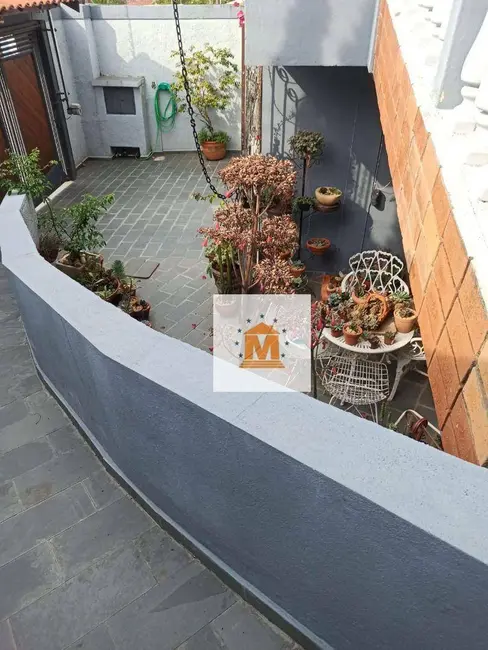 Foto 5 de Casa com 3 quartos à venda, 295m2 em Cidade Jardim, Jacarei - SP