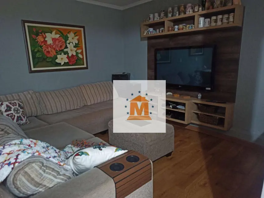 Foto 9 de Casa com 3 quartos à venda, 295m2 em Cidade Jardim, Jacarei - SP