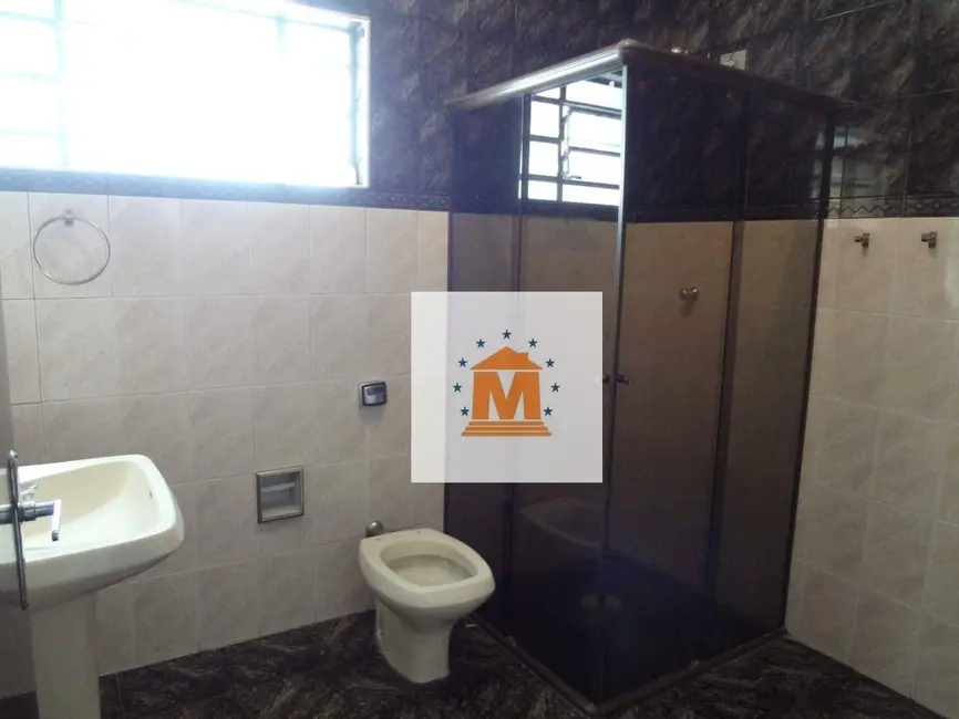 Foto 7 de Casa com 2 quartos à venda em Cidade Jardim, Jacarei - SP