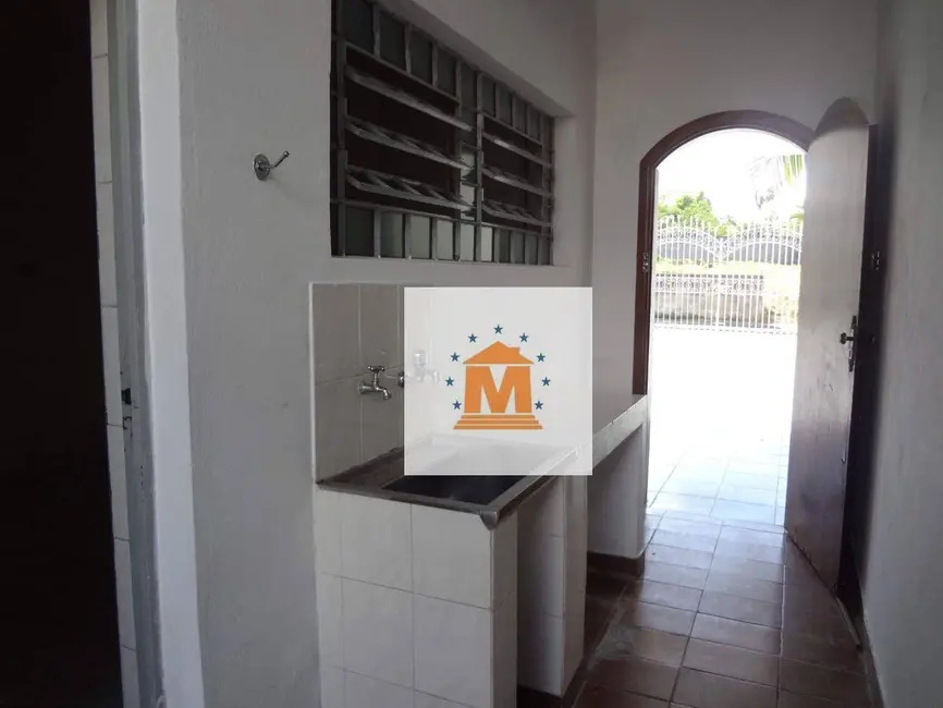 Foto 5 de Casa com 2 quartos à venda em Cidade Jardim, Jacarei - SP