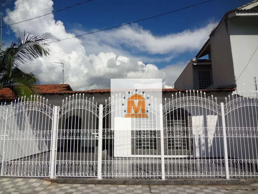 Foto 2 de Casa com 2 quartos à venda em Cidade Jardim, Jacarei - SP