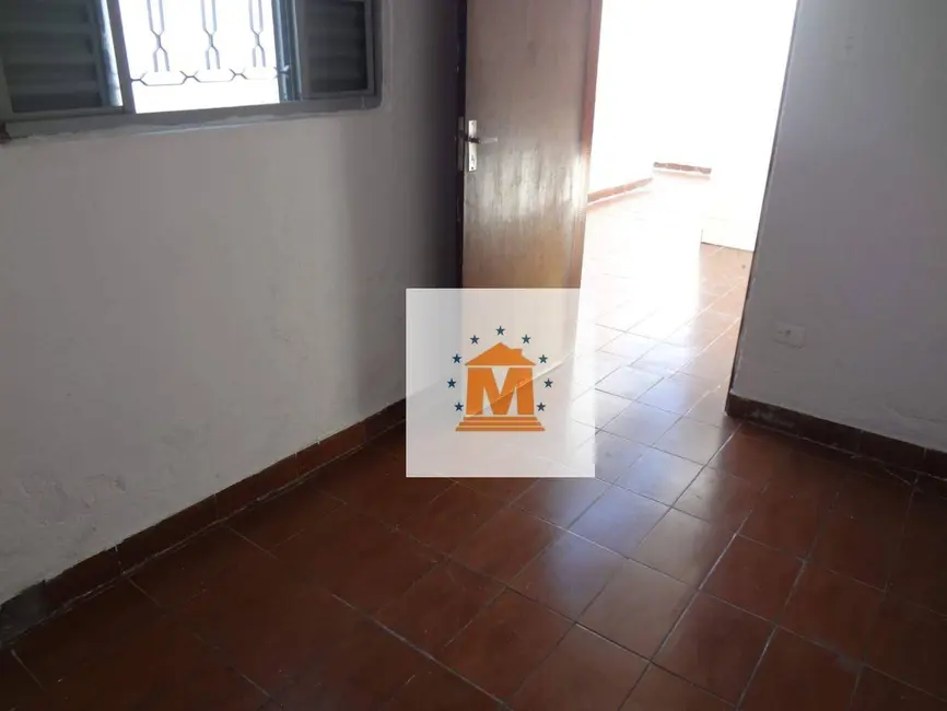 Foto 2 de Casa com 2 quartos à venda em Cidade Jardim, Jacarei - SP