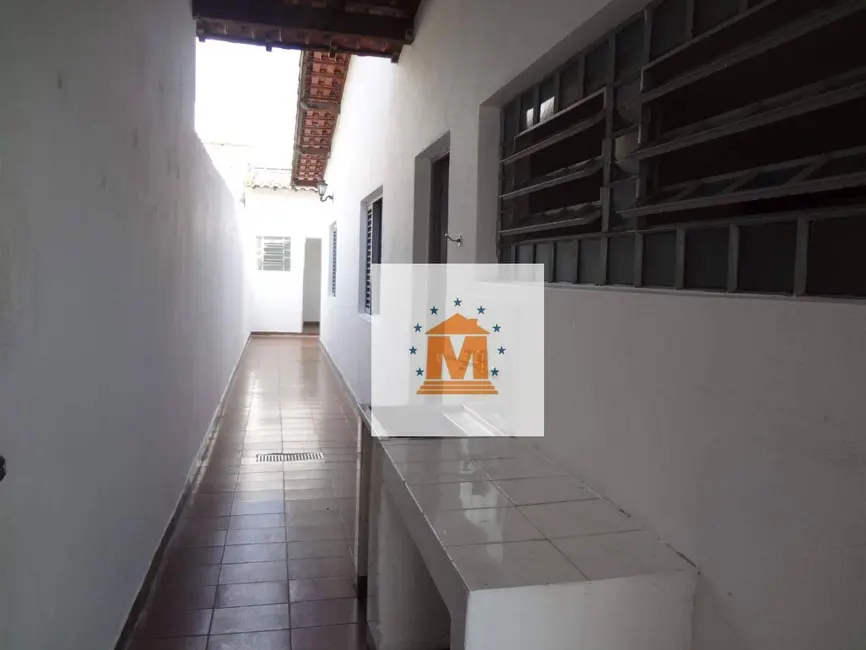 Foto 8 de Casa com 2 quartos à venda em Cidade Jardim, Jacarei - SP