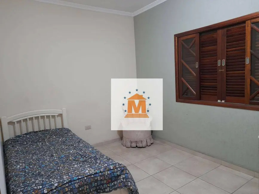 Foto 5 de Sobrado com 3 quartos à venda, 250m2 em Jardim Terras de São João, Jacarei - SP