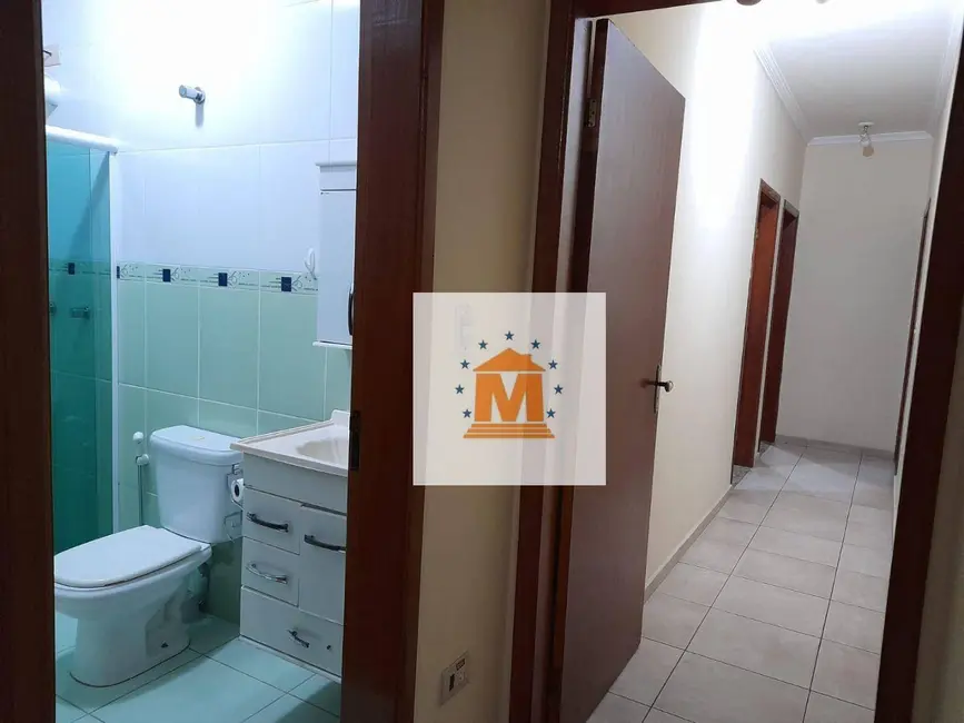 Foto 3 de Sobrado com 3 quartos à venda, 250m2 em Jardim Terras de São João, Jacarei - SP