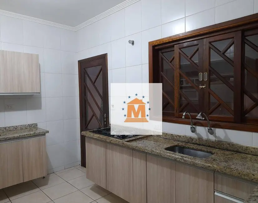 Foto 9 de Sobrado com 3 quartos à venda, 250m2 em Jardim Terras de São João, Jacarei - SP