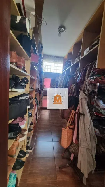 Foto 8 de Casa com 5 quartos à venda, 500m2 em Jardim Terras de São João, Jacarei - SP