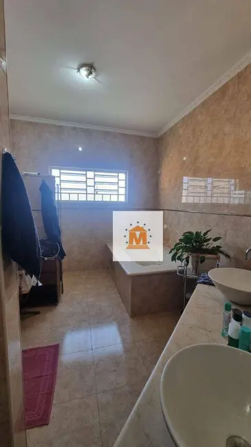 Foto 7 de Casa com 5 quartos à venda, 500m2 em Jardim Terras de São João, Jacarei - SP