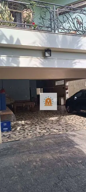 Foto 4 de Casa com 5 quartos à venda, 500m2 em Jardim Terras de São João, Jacarei - SP