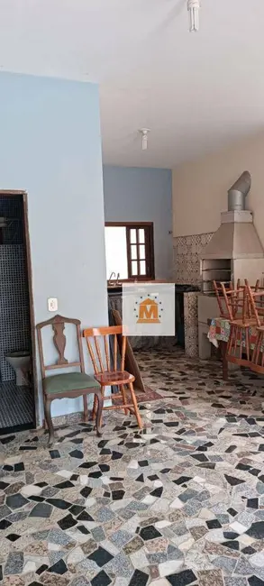 Foto 6 de Casa com 5 quartos à venda, 500m2 em Jardim Terras de São João, Jacarei - SP