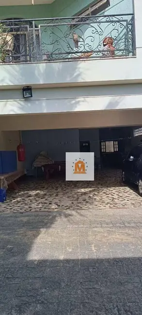 Foto 2 de Casa com 5 quartos à venda, 500m2 em Jardim Terras de São João, Jacarei - SP