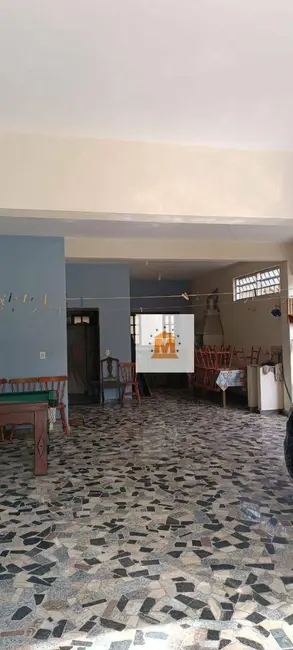 Foto 3 de Casa com 5 quartos à venda, 500m2 em Jardim Terras de São João, Jacarei - SP