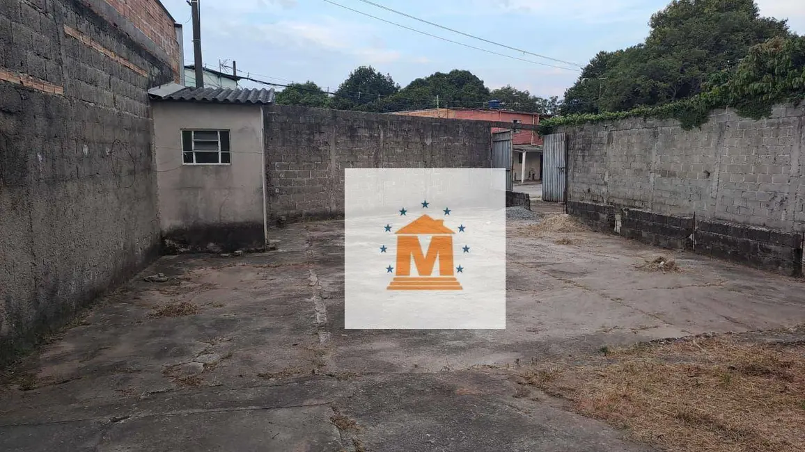 Foto 4 de Terreno / Lote à venda, 315m2 em Jardim Flórida, Jacarei - SP